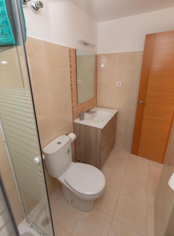 Holidays By The Sea Apartments Malaga Exterior photo